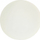 Lampë tavani Candellux Nina, xham 17.5cm, E27 60W, e bardhë
