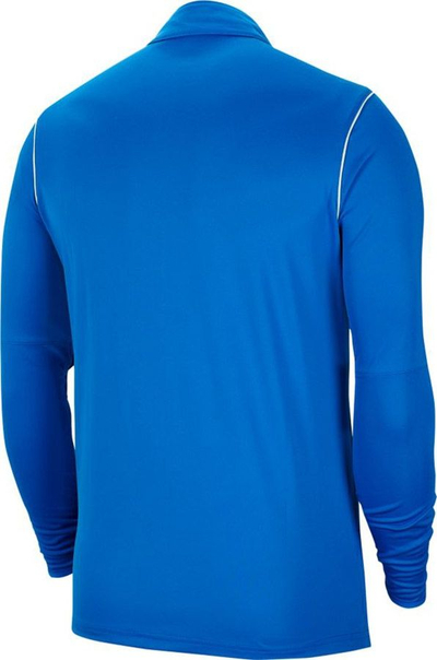 Bluzë sportive Nike Dry Park 20 Training M BV6885 463, Dri FIT, 100% poliester, blu