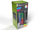 Bokës Tracer Tower, Bluetooth, LED, e zezë
