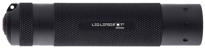 Elektrik dore Ledlenser T2 9802, 240 lumens, IPX4, i zi