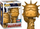 Figurë koleksionu Funko POP 1123 Statue of Liberty, Marvel Spider-Man No Way Home, shumëngjyrëshe