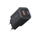 Полнач за ѕид Tech-Protect NCM33W, 33W PD QC3.0, 2 USB порти, црн