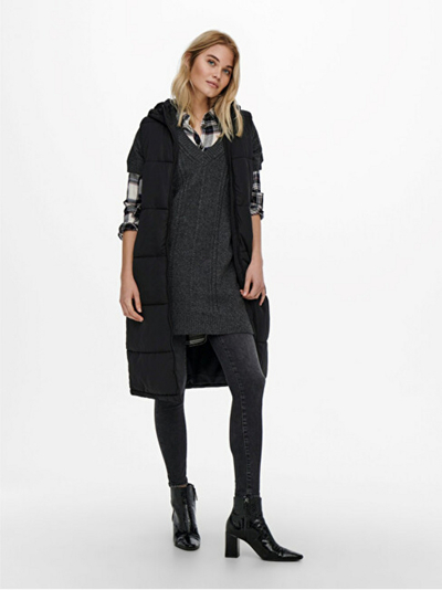Jelek ONLY ONLALINA 15241995 Black