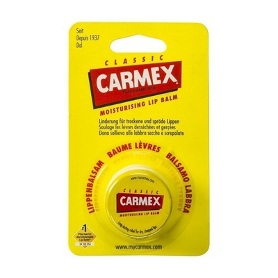 Balsam për buzë Carmex Moisturizing, 7.5 g