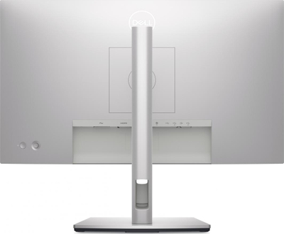 Monitor Dell UltraSharp U2422H (210-AYUI), 24", 1920x1080, IPS, ngjyrë argjendi;