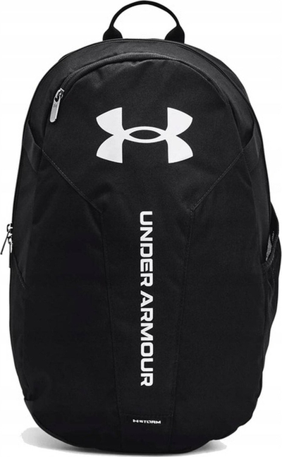 Çantë shpine Under Armour 1364180-002, 24L, që s’e ha uji, e zezë