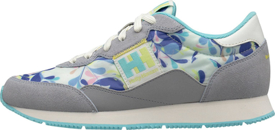 Atlete për goca Helly Hansen Ripples Low-Cut 11482-853, nr. 38, ngjyrë gri