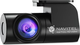 Kamerë për veturë Navitel DVR R9 Dual