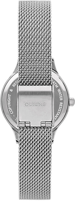 Orë dore Oui & Me Fleurette ME010236