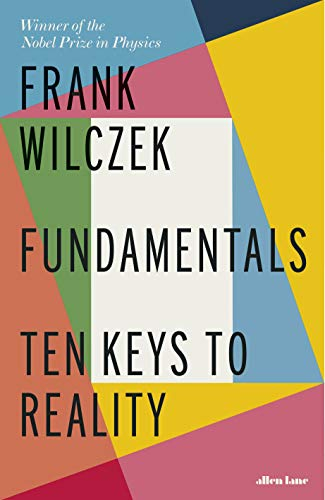 Fundamentals - Frank Wilczek