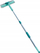 Pastrues dritaresh Leifheit Classic Window Cleaner Telescope 155, teleskopik 155 cm, 3 në 1