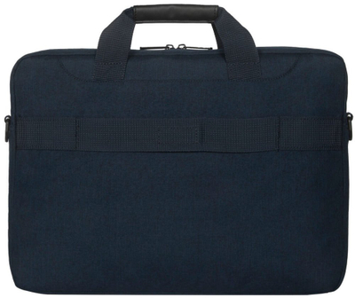 Çantë laptopi Targus EcoSmart, 16", rezistente ndaj ujit, blu