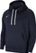 Duks Nike Park 20 Fleece CW6894 451 për burra, M, blu e errët