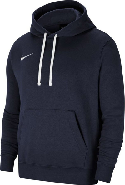 Duks Nike Park 20 Fleece CW6894 451 për burra, M, blu e errët
