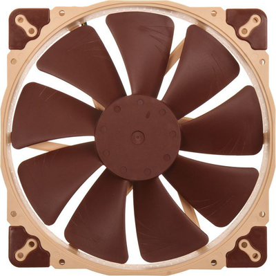 Ftohës Noctua NF-A20 FLX, 200 mm