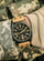 Orë dore Luminox Land XL.1925