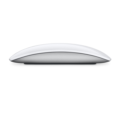 Apple Magic Mouse, White Multi-Touch Surface