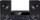 Sistem audio Blaupunkt MS30.2BT, Bluetooth, CD MP3 USB Aux HDMI, i zi