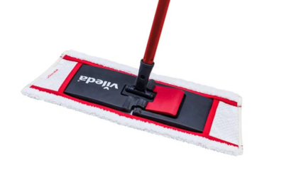 Pëlhurë zëvendësuese për mop Vileda Active Max, mikrofibër