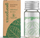 Fill dentar natyral Georganics Spearmint, 50 ml