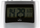Orë me alarm Bentime NB07-SC0685S, e argjendtë