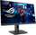 Monitor Asus ROG Strix XG259QNS (90LM09M0-B01370), 24.5", FullHD, 380 Hz, i zi