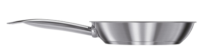 Set tenxheresh dhe tigani MPM MGK 20, 7 pjesë, çelik inox, me kapakë kullues