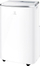 Kondicioner Electrolux EXP26U558CW, 900W, i bardhë