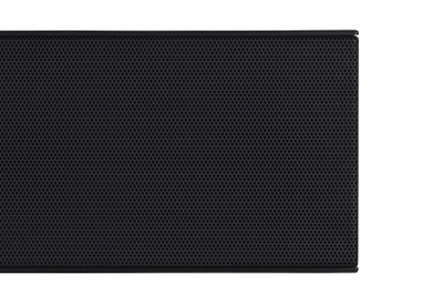 Video bar USB Polycom Studio, 2160p, 120° FOV, e zezë