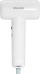 Tharëse flokësh 4Swiss F325 AirTravel+, 1200W, kompakte, e bardhë