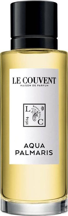 Eau de Cologne Le Couvent Aqua Palmaris, 100ml