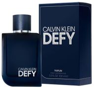 Parfum burrash Calvin Klein Defy, 100 ml, spray