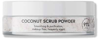 Pluhur peeling për fytyrë Joko Coconut Primer, Pure Holistic Care and Beauty, 6 g