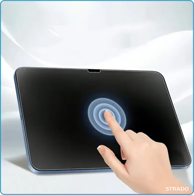 Xhami mbrojtës mat Strado-Tech për Samsung Galaxy Tab A11 8.7 2025 / A9 2023, 9H