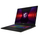 Лаптоп за гејминг MSI Sword 17 HX B14VGKG, 17.3\" FHD+ 165Hz, i7-14650HX, 16GB RAM 1TB SSD, сив