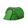 Çadër kampingu High Peak Vision 2 10108, 2 persona, rezistente ndaj ujit 2000 mm
