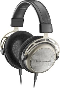Jastëkët e kufjeve Beyerdynamic EDT 990 VB, velur zëvendësues, set për DT 990, DT 880, ngjyrë e zezë