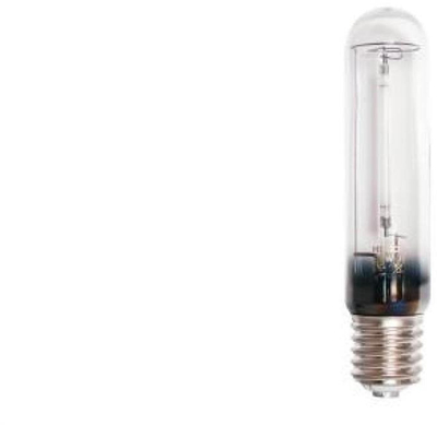 Сијалица со натриум со висок притисок 400W, 230V, грло E40, 2000K