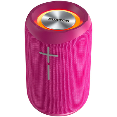 Altoparlantë Wireless Buxton BBS 4400 PINK BT, Waterproof