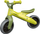 Bicikletë pa pedale Chicco Balance Bike Eco+, për kalamaj, jeshile