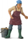 Lodër figurë Collecta farmer, 8cm, shumëngjyrëshe