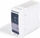 Напојување за монтажа на DIN шина ЈИНГЏИАО YSD60L-05010000, 5V DC, 50W, бела боја