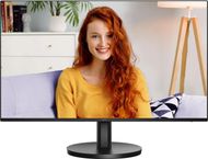 Monitor AOC 24B3HA2, 24", Full HD, IPS, 100 Hz, i zi