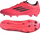 Këpucë futbolli Adidas F50 League IE0602, FG MG, materiale sintetike, shumëngjyrëshe