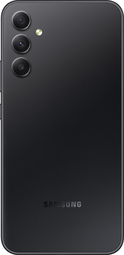 Celular Samsung Galaxy A34 5G, 6.6" 6GB/128GB, i zi
