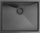 Lavaman kuzhine Quadron Anthony, çelik inox, montim undermount, grafit