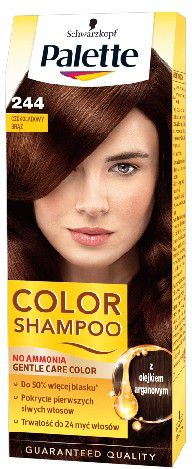 Shampo Palette Color Nr. 244