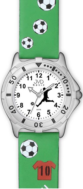 Orë dore JVD J7100.7