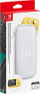 Mbrojtëse Nintendo për Nintendo Switch Lite, e hirtë
