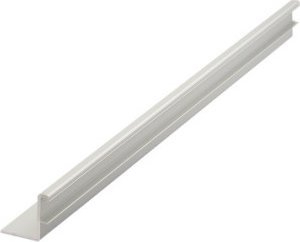 Shinë rrëshqitëse për raft Schroff GLEITSCHIENE 500T COMPTEC, 500mm, metalike